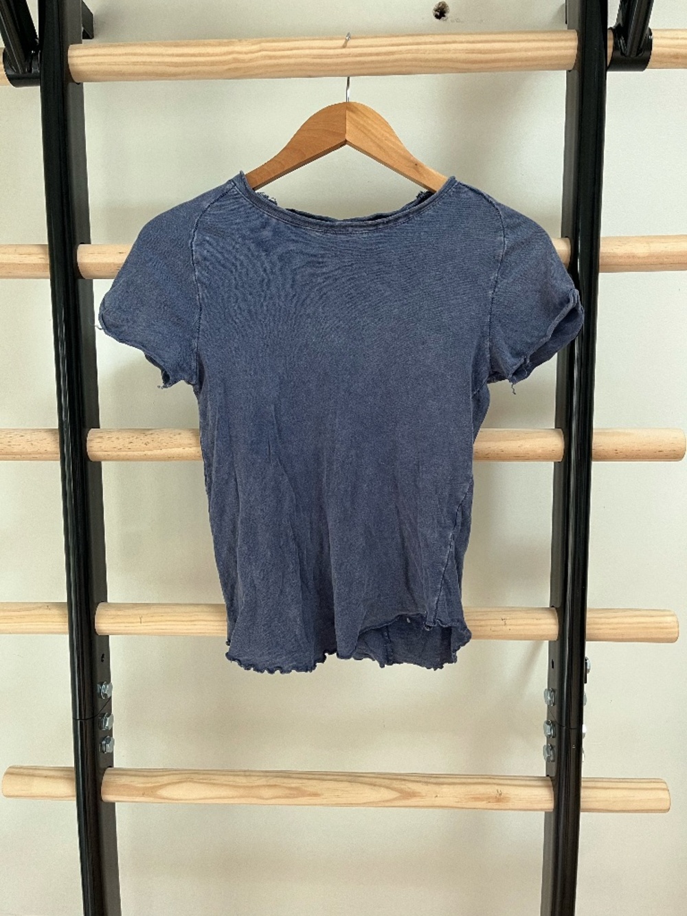 Free People Bohemian Shirt